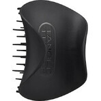 Tangle Teezer® Perie pentru scalp negru 1x1 buc, perie de păr