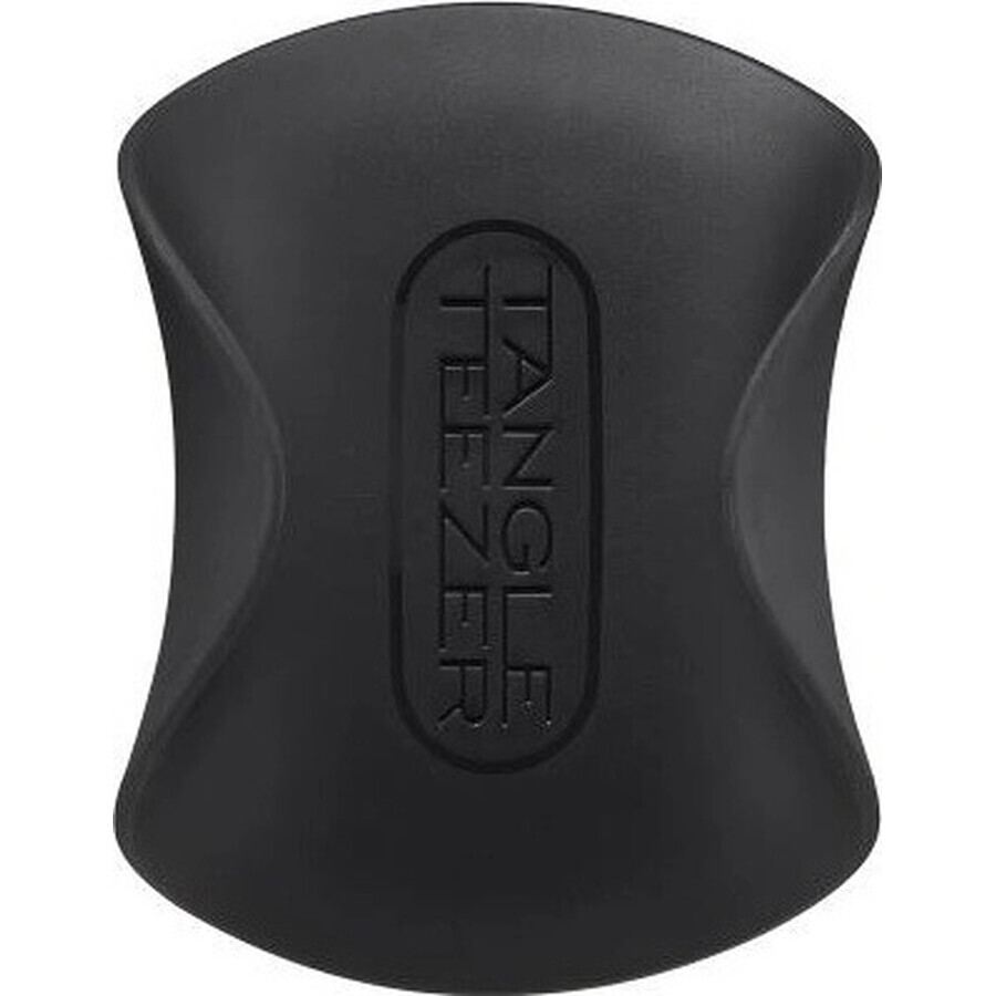 Tangle Teezer® Perie pentru scalp negru 1x1 buc, perie de păr