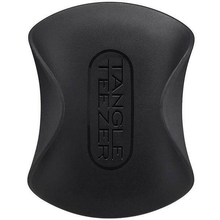 Tangle Teezer® Perie pentru scalp negru 1x1 buc, perie de păr