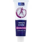 ALPA SportStar HEMATO CREMA 1×75 ml, crema de rehabilitación