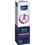 ALPA SportStar HEMATO CREMA 1×75 ml, crema de rehabilitación