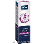 ALPA SportStar HEMATO CREMA 1×75 ml, crema de rehabilitación