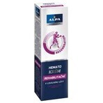 ALPA SportStar HEMATO CREMA 1×75 ml, crema de rehabilitación