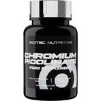 Scitec Nutrition Chromium Picolinate 1×100 tbl, dietary supplement