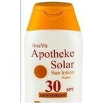 JutaVit Apotheke Zonnelotion 30 SPF 1x200 ml