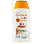 JutaVit Apotheke Zonnelotion 30 SPF 1x200 ml