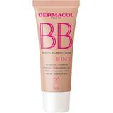 Dermacol Bb Krem C.1 1×30 ml, crema facial