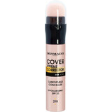 Dermacol Cover Corrector de Alta Cobertura 210 1×1