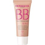 Dermacol Bb Krem C.3 1×30 ml, gezichtscrème