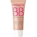 Dermacol Bb Krem C.3 1×30 ml, crema facial