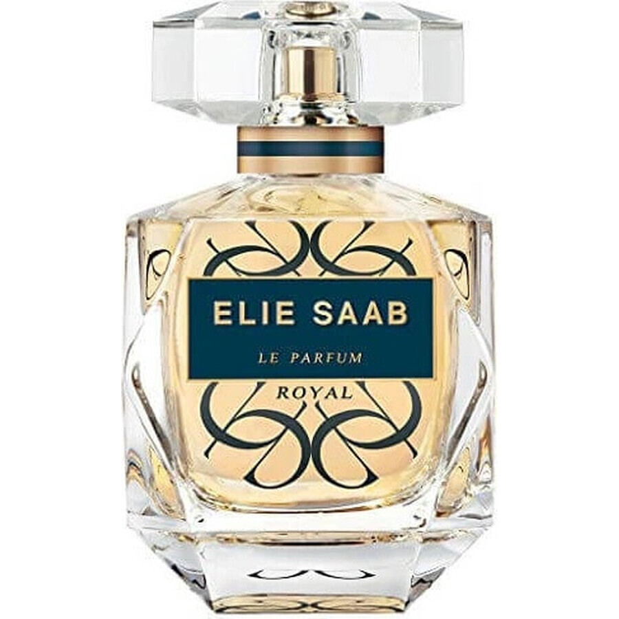 Elie Saab Le Parfum Royal Edp 90ml 1×90 ml Elie Saab Le Parfum Royal Edp 90ml 1×90 ml, eau de parfum