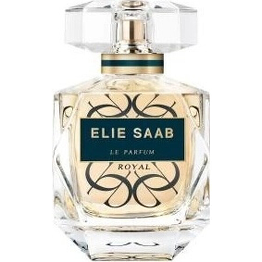 Elie Saab Le Parfum Royal Edp 90ml 1×90 ml Elie Saab Le Parfum Royal Edp 90ml 1×90 ml, eau de parfum