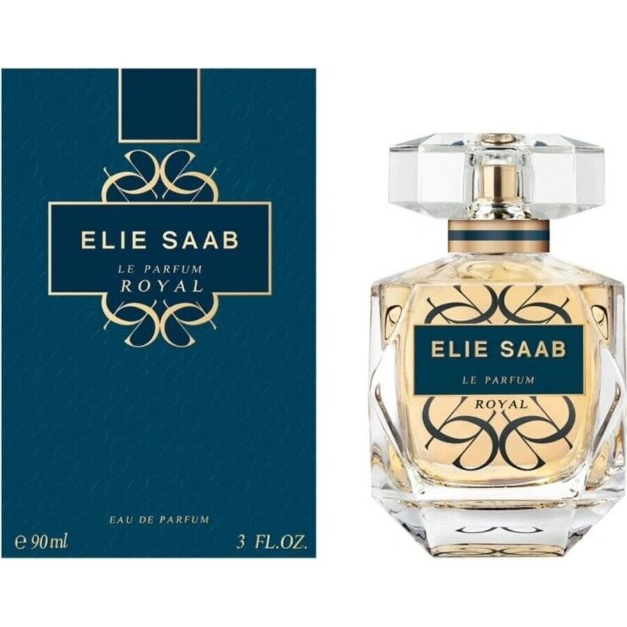 Elie Saab Le Parfum Royal Edp 90ml 1×90 ml Elie Saab Le Parfum Royal Edp 90ml 1×90 ml, eau de parfum