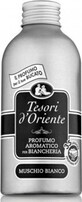 TESORI D-ORIENTE Perfume Concentrado para la Ropa Muchio Bianco 250ml 1&#215;250 ml, Acondicionador de Tejidos