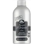 TESORI D-ORIENTE Concentrated Laundry Perfume Concentrate Muchio Bianco 250ml 1×250 ml, Fabric Conditioner