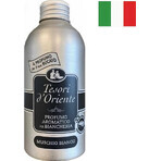 TESORI D-ORIENTE Concentrated Laundry Perfume Concentrate Muchio Bianco 250ml 1×250 ml, Fabric Conditioner