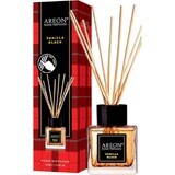 Areon Ah Parfum Sticks Vainilla Negra 1×50 ml, stick difusor