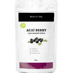 Health link BIO Acai in polvere 1×80 g, aroma naturale