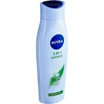 Champú Nivea 2en1 Care Express 1×250 ml, champú