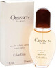 Calvin Klein Obsession Men Edt 200ml 1&#215;200 ml, eau de toilette