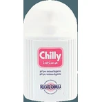 Chilly Intima Chilly Delicado 1×200 ml, jabón