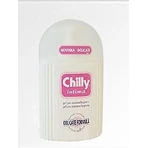 Chilly Intima Chilly Delicado 1×200 ml, jabón