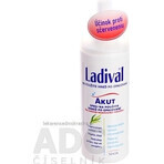 LADIVAL Akut spray 1×150 ml, spray après bain de soleil