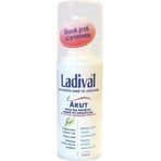 LADIVAL Akut spray 1×150 ml, spray après bain de soleil