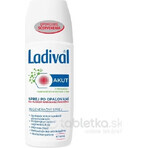 LADIVAL Akut spray 1×150 ml, spray après bain de soleil