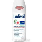 LADIVAL Akut spray 1×150 ml, spray après bain de soleil