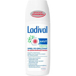 LADIVAL Akut spray 1×150 ml, spray après bain de soleil