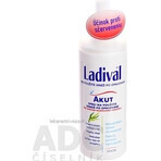 LADIVAL Akut spray 1×150 ml, spray après bain de soleil