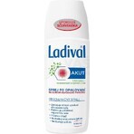 LADIVAL Akut spray 1×150 ml, spray après bain de soleil