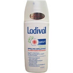 LADIVAL Akut spray 1×150 ml, spray après bain de soleil