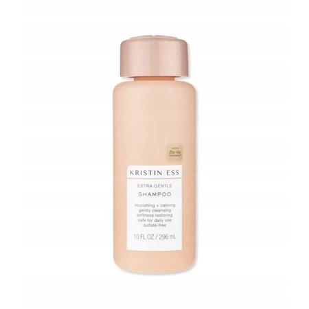 Kristin Ess Extra Gentle Shampoo 1×296 ml, shampoo