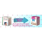 Baby Drink, 12 sobres, Pharco