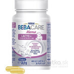 BEBACARE Fenugreek Mama Lacto+ 1×28 pcs, nutritional supplement for breastfeeding mothers