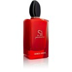 Armani Si Passione Intense Passione Intense Edp 100ml 1×100 ml, eau de parfum