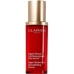 Clarins Clarins Serum Remodelante Antiedad Super Reparador 1×30 ml, Serum Remodelante Antiedad, Super Reparador