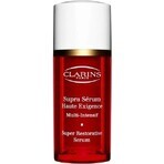 Clarins Clarins Serum Remodelante Antiedad Super Reparador 1×30 ml, Serum Remodelante Antiedad, Super Reparador