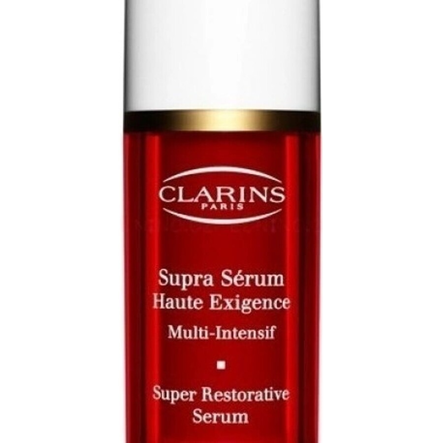 Clarins Clarins Serum Remodelante Antiedad Super Reparador 1×30 ml, Serum Remodelante Antiedad, Super Reparador