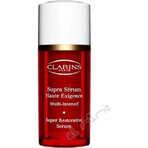 Clarins Clarins Serum Remodelante Antiedad Super Reparador 1×30 ml, Serum Remodelante Antiedad, Super Reparador