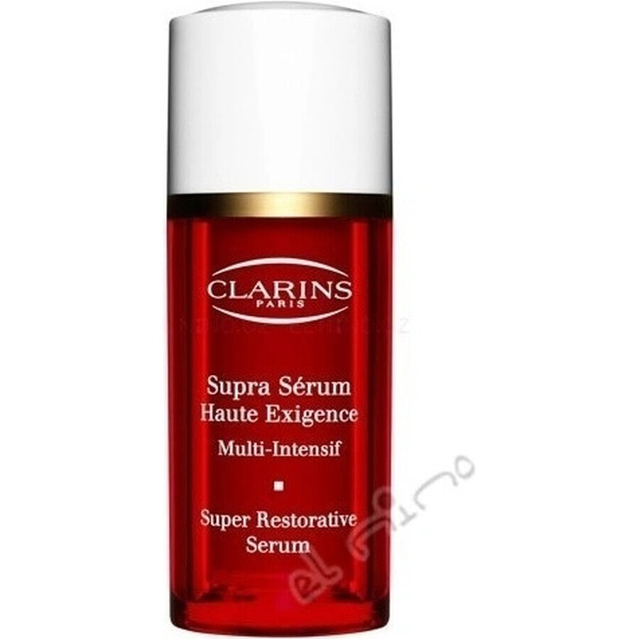 Clarins Clarins Serum Remodelante Antiedad Super Reparador 1×30 ml, Serum Remodelante Antiedad, Super Reparador