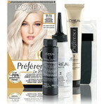 L'Oréal Paris Preference Le Blonding Rubio Ultra Claro Perlado Frío 1×180 ml color