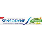 SENSODYNE Herbal Fresh 1×75 ml toothpaste