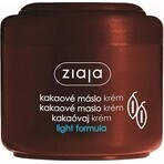 Ziaja - nourishing skin cream with cocoa butter 1×50 ml, skin cream