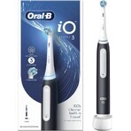 Oral B Oral B EK iO Series 3 Negro 1×1pcs, cepillo de dientes eléctrico