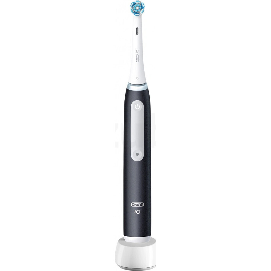 Oral B Oral B EK iO Series 3 Negro 1×1pcs, cepillo de dientes eléctrico