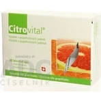 CITROVITAL CITROVITAL CAPSULES 1×30 cps, complément alimentaire