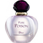 Dior Pure Poison Edp 100ml 1×100 ml 1×100 ml, eau de parfum